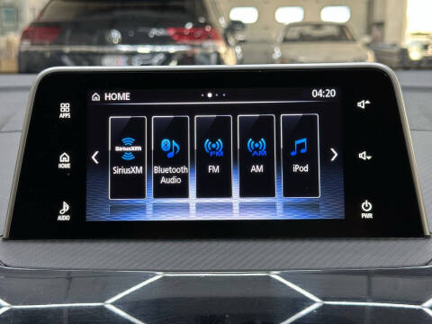 2018 Mitsubishi Eclipse Cross SE