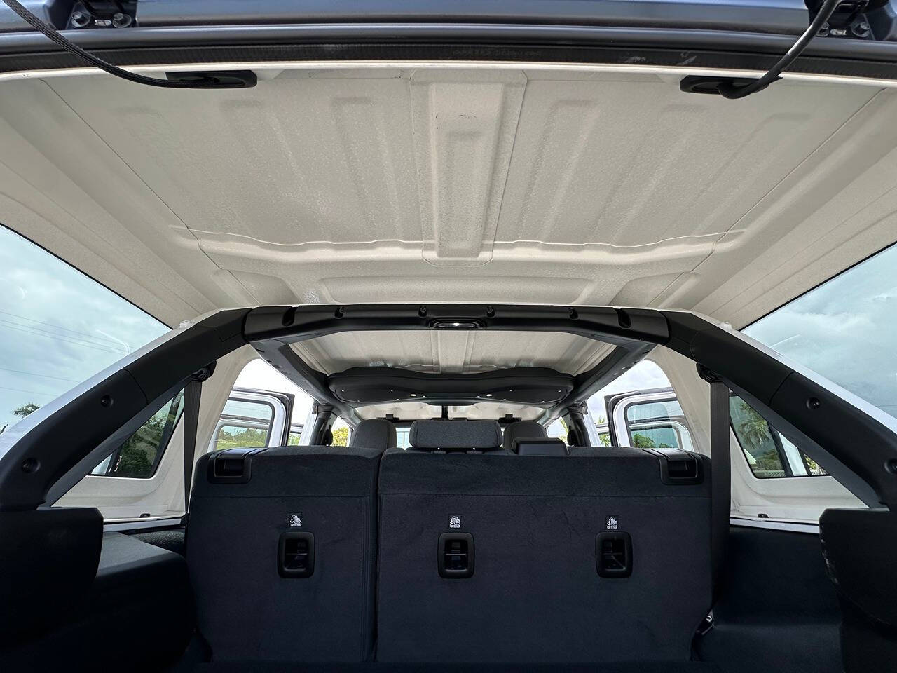 2024 Jeep Wrangler 29