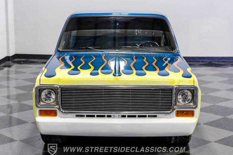 1980 Chevrolet C10