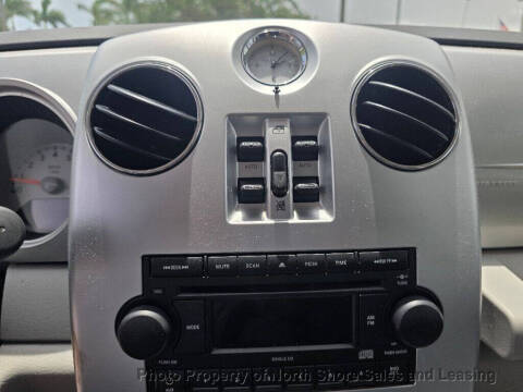 2007 Chrysler PT Cruiser Touring
