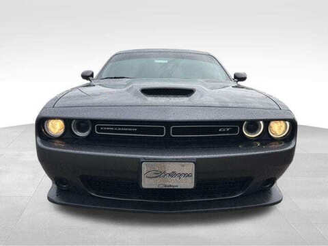 2023 Dodge Challenger GT