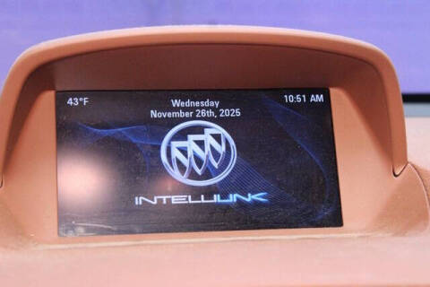 2013 Buick Encore Leather