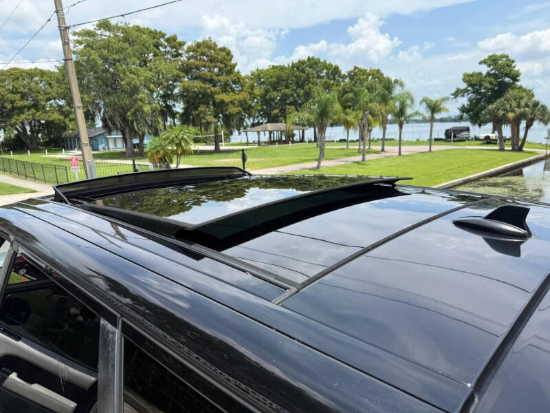 2016 Land Rover Range Rover Sport HSE Td6