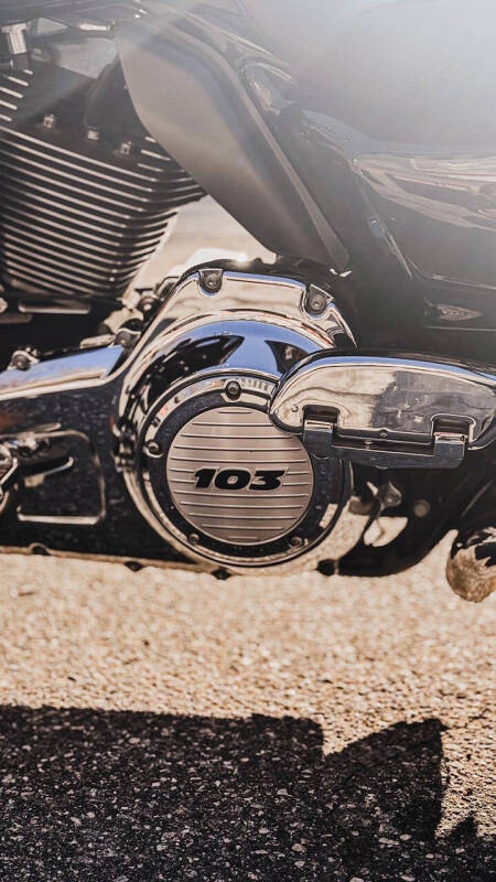 2013 Harley-Davidson Road Glide