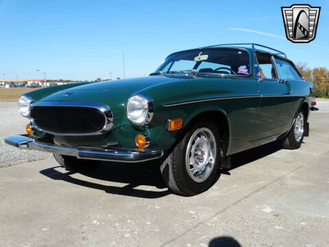 1973 Volvo 1800