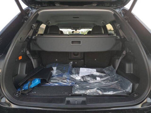 2025 Mitsubishi Outlander PHEV SE