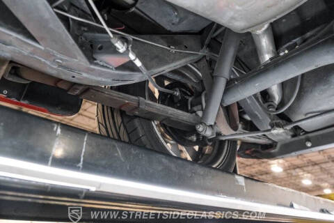 1962 Chevrolet Corvette