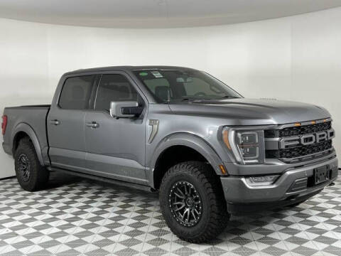 2023 Ford F-150 for sale at Orr Pre-Owned in Shreveport LA