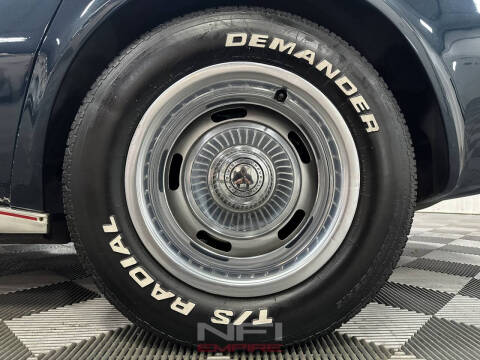 1978 Chevrolet Corvette