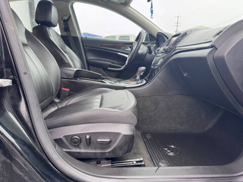 2014 Buick Regal Premium I