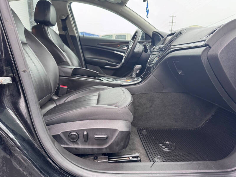 2014 Buick Regal Premium I