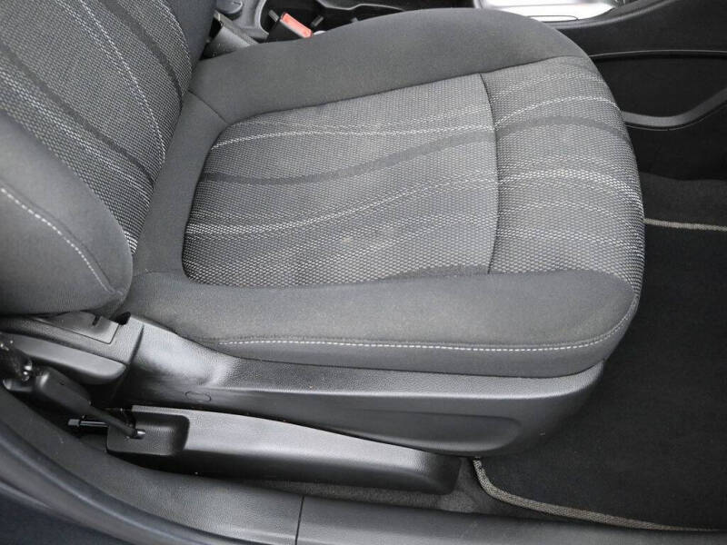 2018 Chevrolet Sonic LT Auto