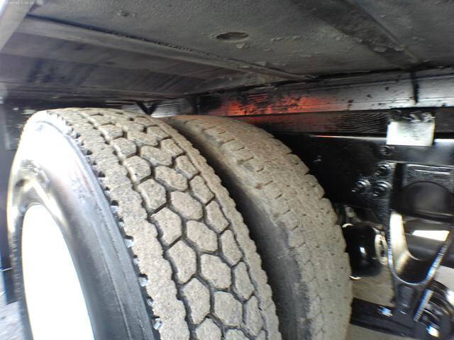 2019 International DuraStar 4300