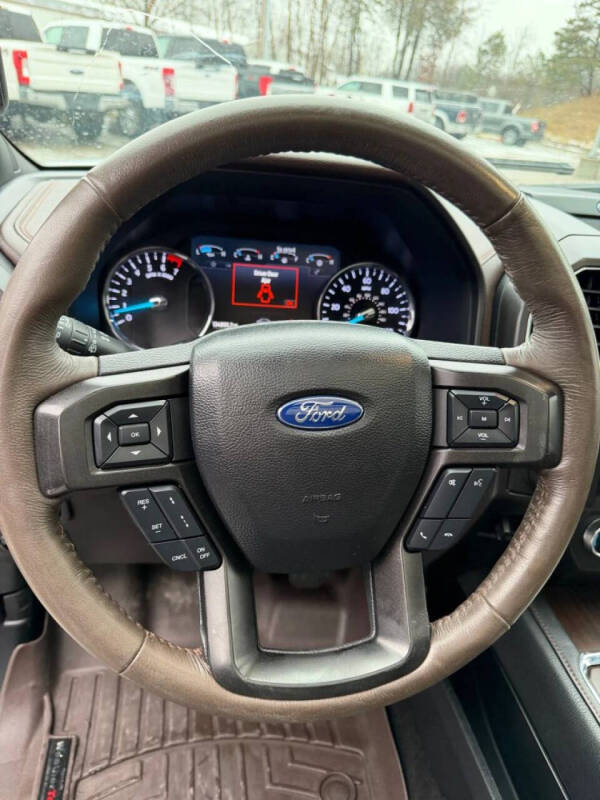 2021 Ford Expedition MAX King Ranch