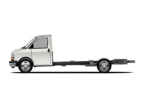2013 Chevrolet Express for sale at Carl Cannon in Jasper AL