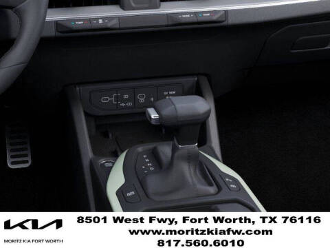2026 Kia K4 Hatchback