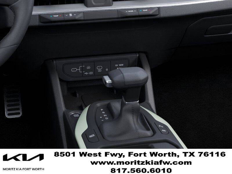 2026 Kia K4 Hatchback