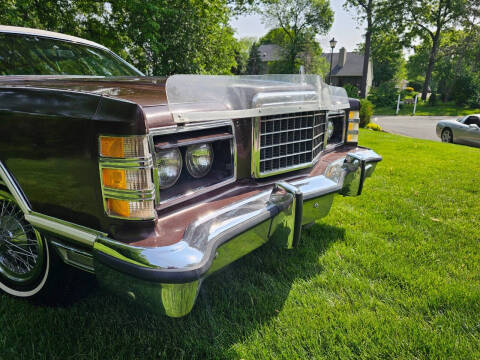 1978 Ford Country Squire