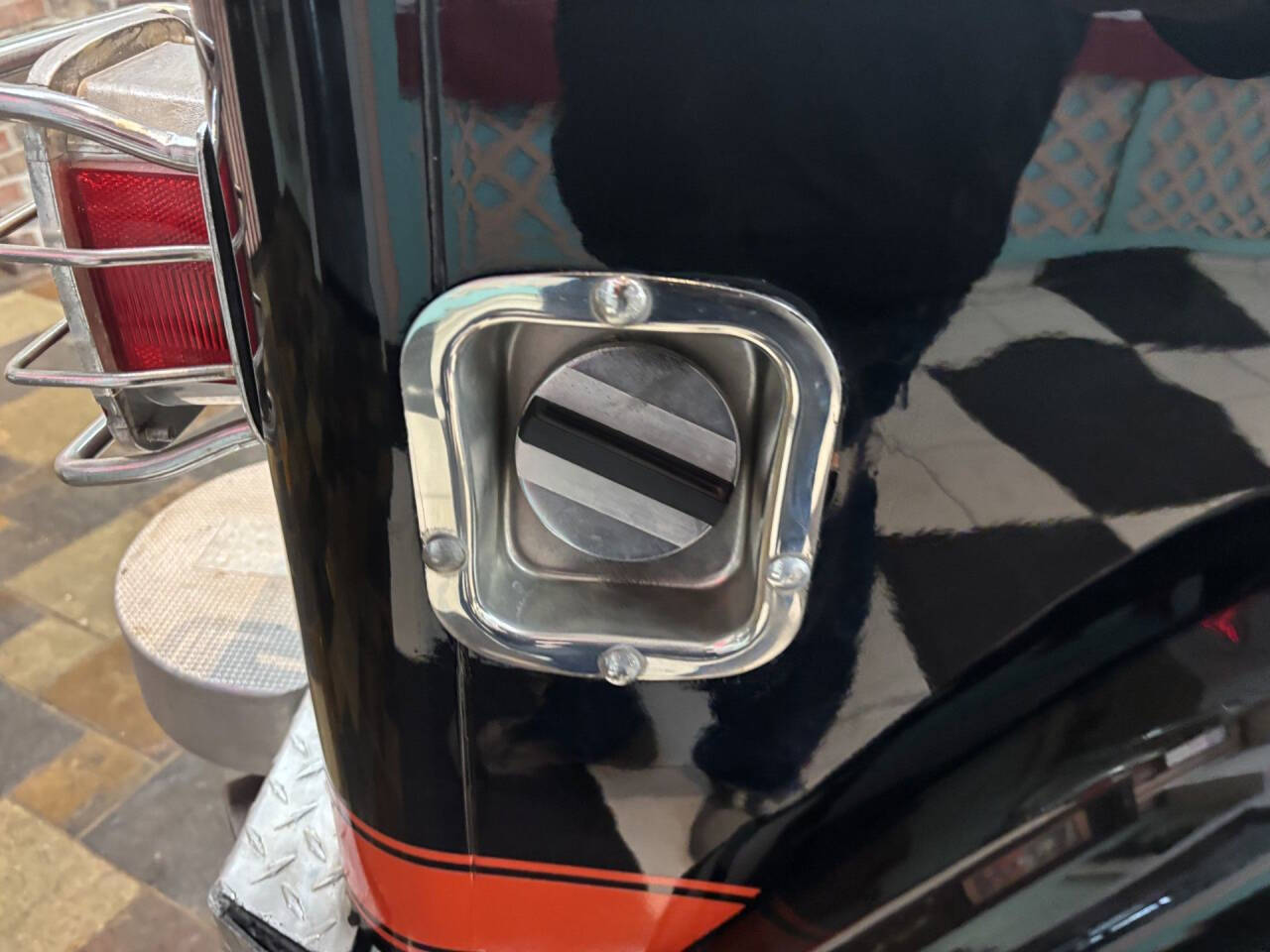 1984 Jeep Renegade 31