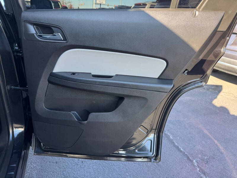 2012 GMC Terrain SLT-2