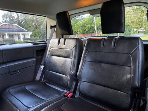 2014 Ford Flex SEL