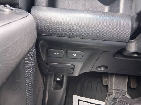 2007 Honda Element SC