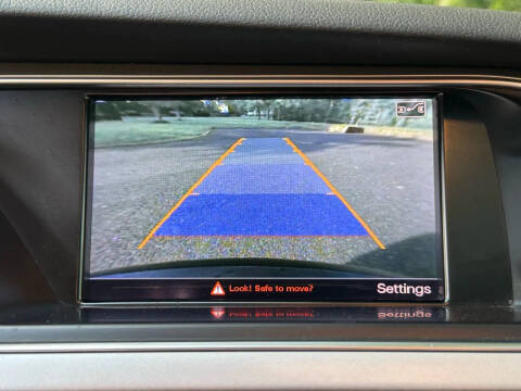 2016 Audi Allroad 2.0T quattro Premium Plus