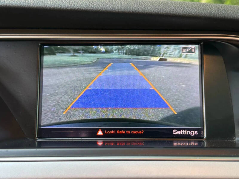 2016 Audi Allroad 2.0T quattro Premium Plus