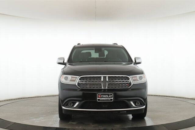 2014 Dodge Durango Citadel