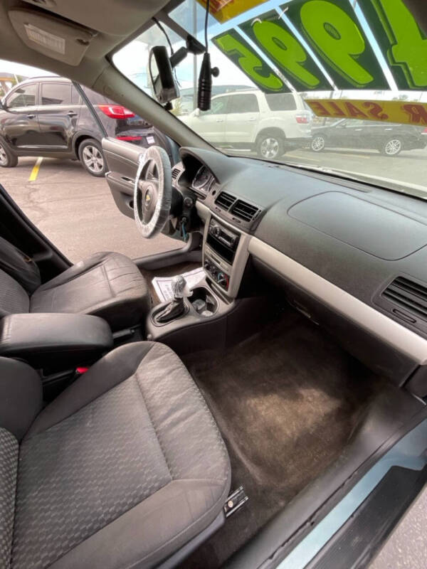 2010 Chevrolet Cobalt LT