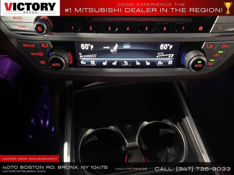 2020 BMW 7 Series 750i xDrive