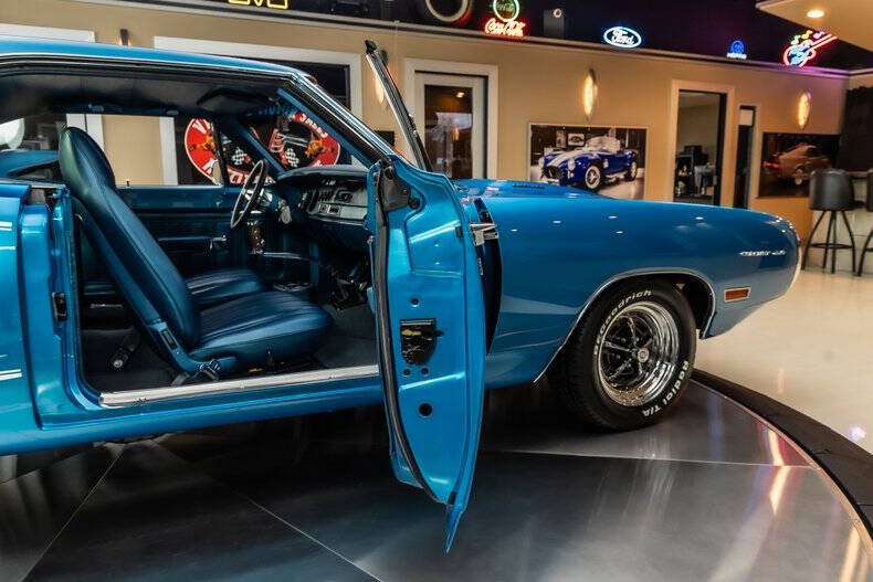 1970 Dodge Coronet