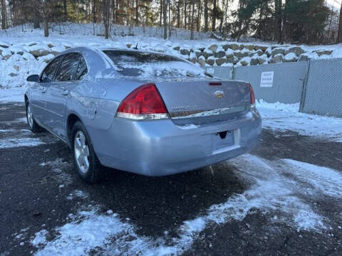 2006 Chevrolet Impala LT