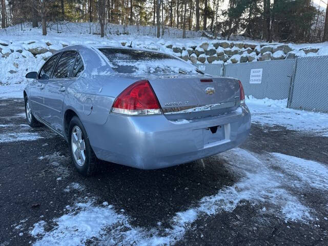 2006 Chevrolet Impala LT