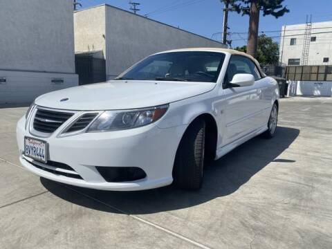 2010 Saab 9-3 for sale at Hunter's Auto Inc in North Hollywood CA