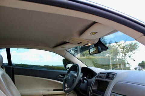 2007 Jaguar XK-Series XK