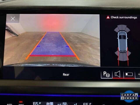 2023 Audi Q4 e-tron Premium Plus 40