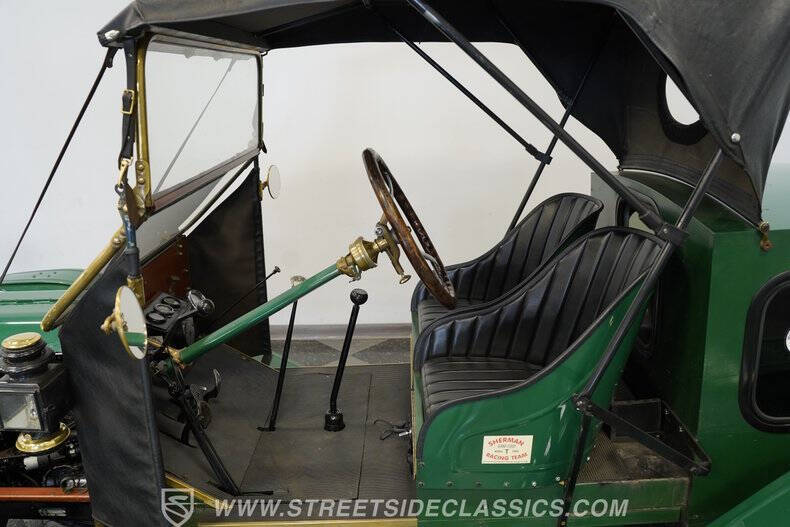 1914 Ford Model T
