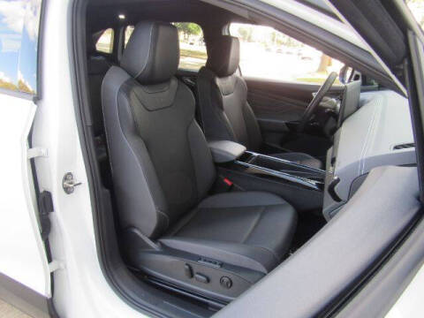 2024 Volkswagen ID.4 S