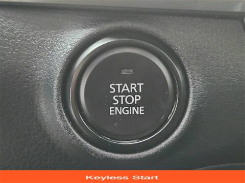 2025 Mazda Mazda3 Sedan 2.5 S Select Sport