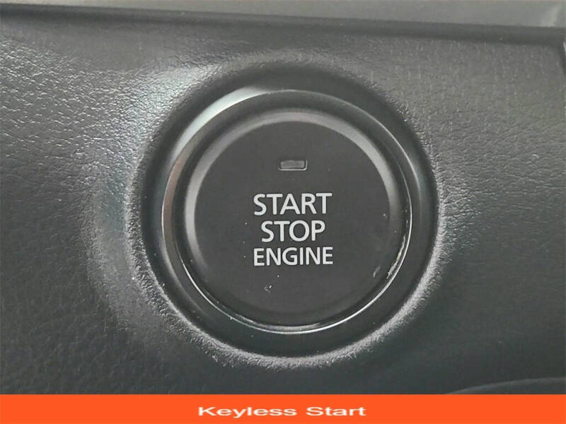 2025 Mazda Mazda3 Sedan 2.5 S Select Sport