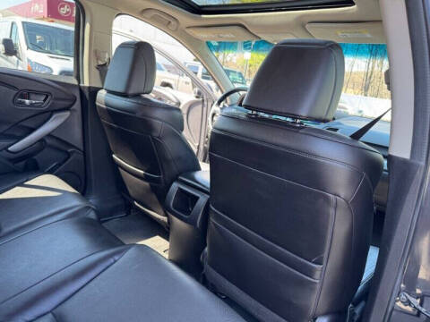 2014 Acura RDX