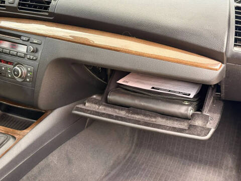 2012 BMW 1 Series 128i