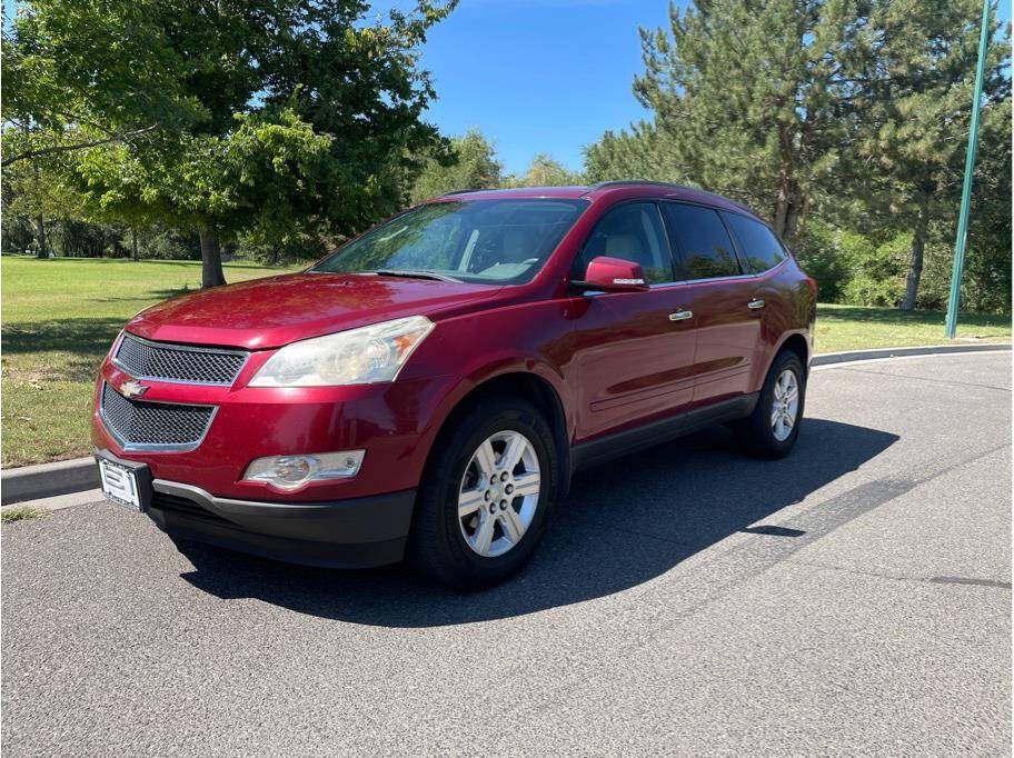 2011 Chevrolet Traverse for sale at Elite 1 Auto Sales in Kennewick, WA