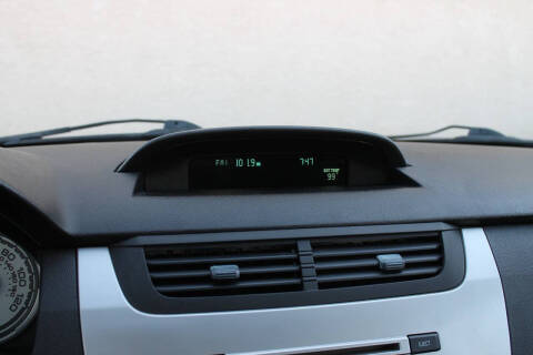 2010 Ford Focus SE