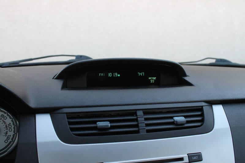 2010 Ford Focus SE