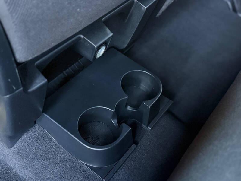 2008 Toyota Tundra SR5