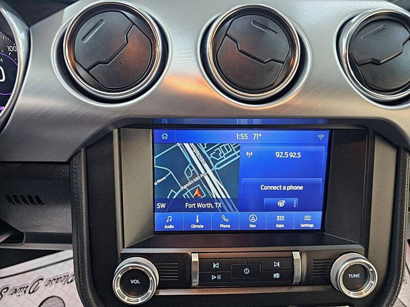 2023 Ford Mustang GT Premium