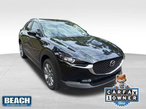2023 Mazda CX-30 2.5 S Select