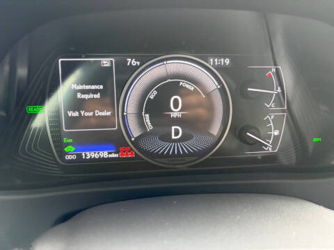 2021 Lexus UX 250h